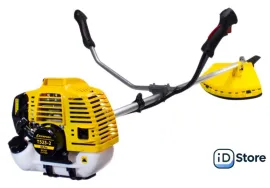 Триммер Champion T523-2