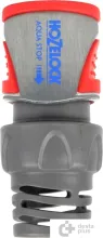 Коннектор Hozelock Aquastop Pro 2045