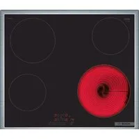 Варочная панель Bosch Serie 4 PKE645BB2E