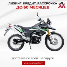 Мотоцикл Racer Ranger RC250-GY8A