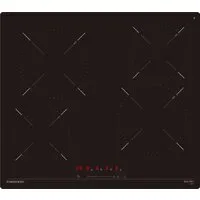Варочная панель Meferi MEH604BK Light