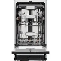 Встраиваемая посудомоечная машина Krona Lumera 45 BI V2