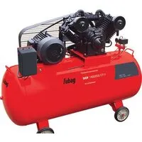 Компрессор Fubag DCF 1300/500 CT11