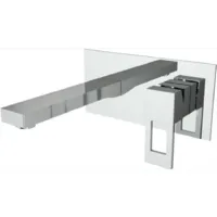 Смеситель Vivi Felice 0735 CROMO