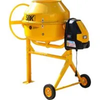 Бетономешалка SBK SX-170