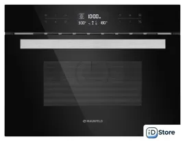 Электрический духовой шкаф MAUNFELD MCMO.44.9GB