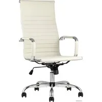 Офисное кресло Stool Group TopChairs City (бежевый)