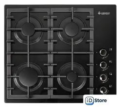 Варочная панель GEFEST СГ СВН 2230 К3