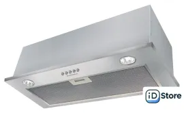 Кухонная вытяжка MAUNFELD Crosby Singl 60 (нержавеющая сталь)