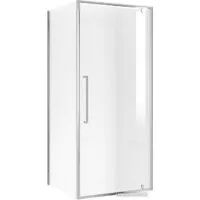 Душевой уголок Niagara 80x100x195 NG-66-8A-A100-34 (хром/прозрачное стекло)