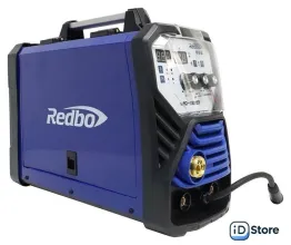 Сварочный инвертор Redbo MIG-225S