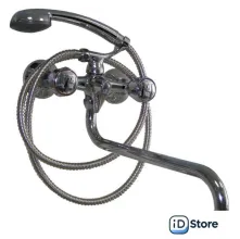 Смеситель Снабстройсервис См-ВуДРНШлА - 15