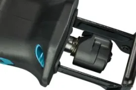 Сабельная пила Makita DJR189Z (без АКБ)