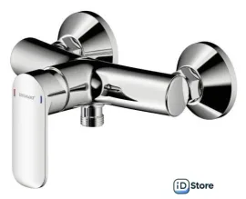 Смеситель Bravat Louise F9191183CP-01-RUS