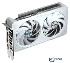 Видеокарта Gigabyte GeForce RTX 5060 Eagle OC Ice 8G GV-N5060EAGLEOC ICE-8GD