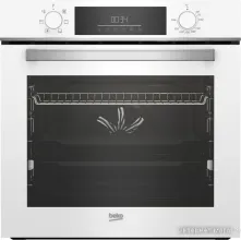 Электрический духовой шкаф BEKO BBIE18300W