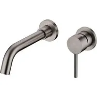 Смеситель Grocenberg GB511 (графит)