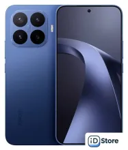 Телефон Xiaomi 17T Pro 12GB/512GB международная версия (темно-синий)