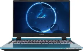 Игровой ноутбук Colorful Evol P15 23 A10003400429