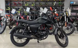 Мотоцикл Rockot LEGEND 150