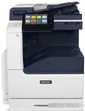 МФУ Xerox VersaLink C7125