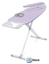 Гладильная доска Nika Тефлон НТ10/14 (лавандовый)