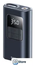 Автомобильный компрессор Baseus PrimeTrip VA1 Wired and Wireless 2-in-1 C11169001121-00