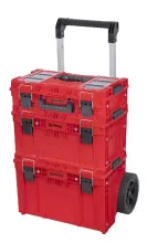 Набор ящиков Qbrick System Prime Set 2