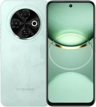 Смартфон Tecno Spark 30C 4GB/128GB (мятно-зеленый)