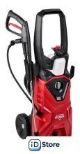 Мойка высокого давления ELITECH М 2500РКП