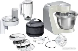 Кухонный комбайн Bosch MUM58L20