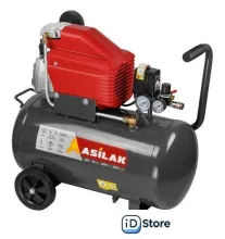 Компрессор Asilak SLA-526