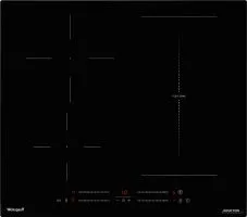 Варочная панель Weissgauff HI 643 BSCM Flex