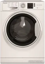 Стиральная машина Hotpoint-Ariston NSS 6015 W RU