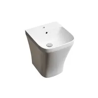 Умывальник Ceramica Nova Dion CN6067