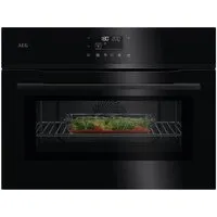 Электрический духовой шкаф AEG NKK6N40KB