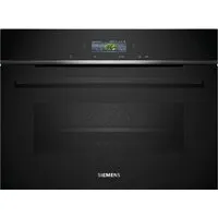 Электрический духовой шкаф Siemens iQ700 CB734G1B1