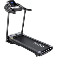 Электрическая беговая дорожка DFC Altera 7420