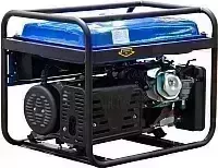 Бензиновый генератор Eco PE-8501S3