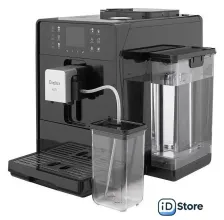 Кофемашина Evelux EACM 1028 N Asti