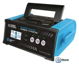 Зарядное устройство Nord Stern NS-BCMC1224-619N