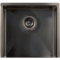 Кухонная мойка IDDIS Edifice EDI44G0i77