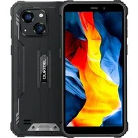 Смартфон Oukitel WP32 Pro 6GB/256GB (черный)