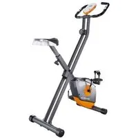 Велотренажер DFC X-Bike MaxKare