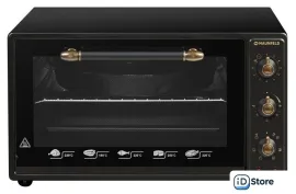 Мини-печь MAUNFELD CEMOA.456.RBG