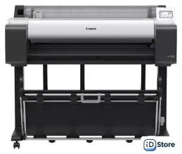 Принтер Canon imagePROGRAF TM-350