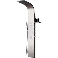 Душевая панель Cerutti Spa Bella CT11128 (хром)