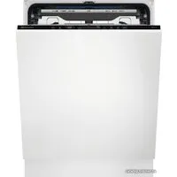 Встраиваемая посудомоечная машина Electrolux EEG69420W