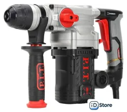 Перфоратор P.I.T. PBH26-C7 (кейс)