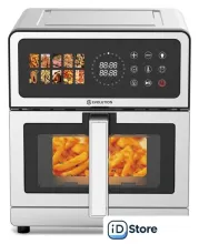 Аэрогриль (аэрофритюрница) Evolution AIRO 9700TW